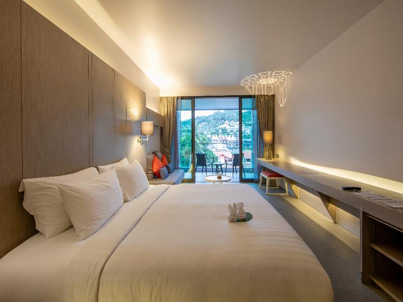 The Yama Hotel Phuket image