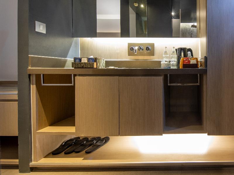 The Yama Hotel Phuket image