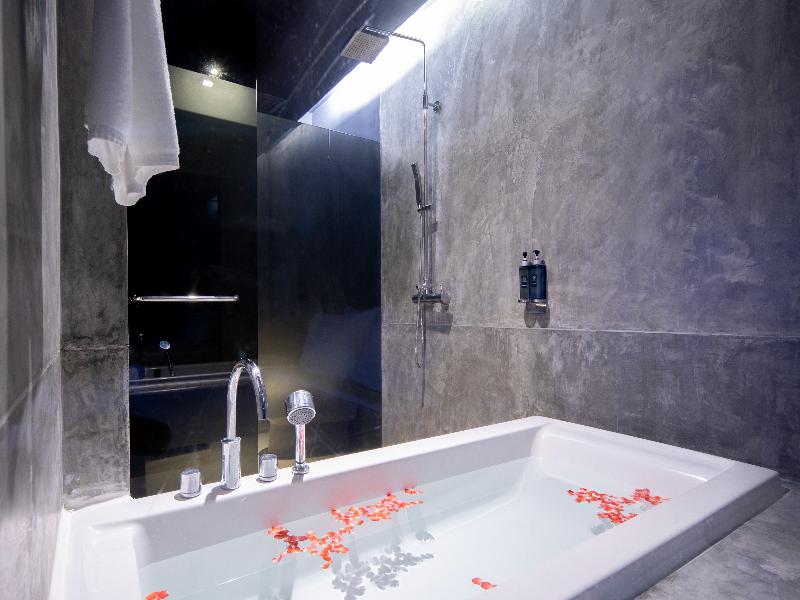 The Yama Hotel Phuket image