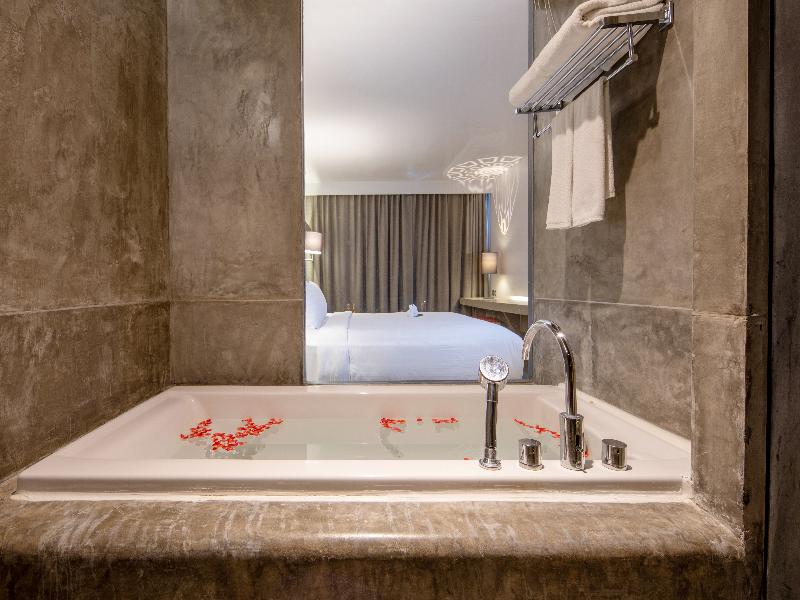The Yama Hotel Phuket image
