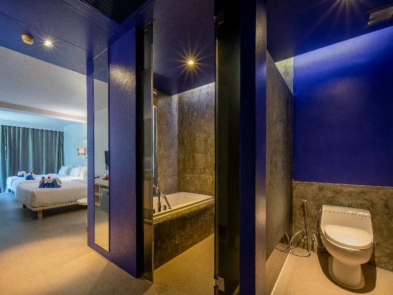 The Yama Hotel Phuket image