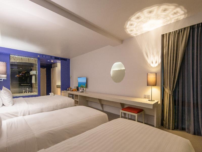 The Yama Hotel Phuket image