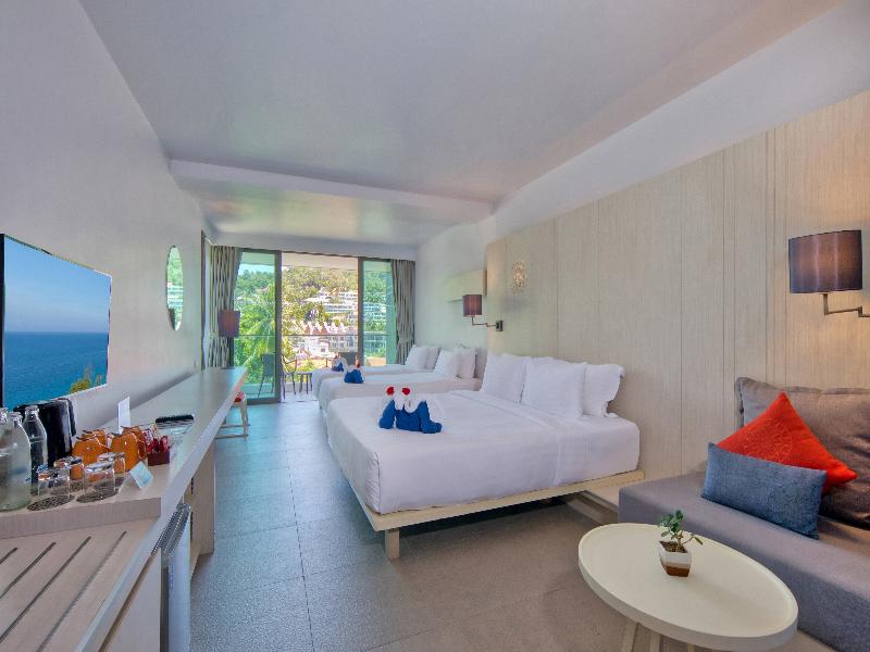 The Yama Hotel Phuket image