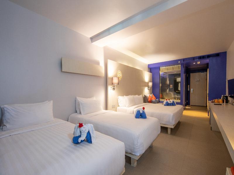 The Yama Hotel Phuket image
