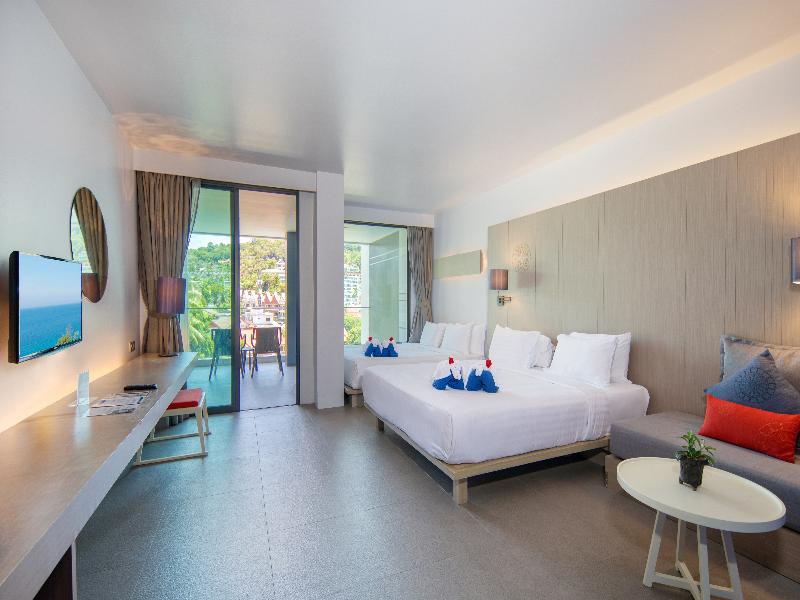 The Yama Hotel Phuket image
