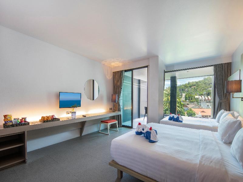 The Yama Hotel Phuket image