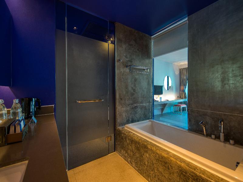 The Yama Hotel Phuket image