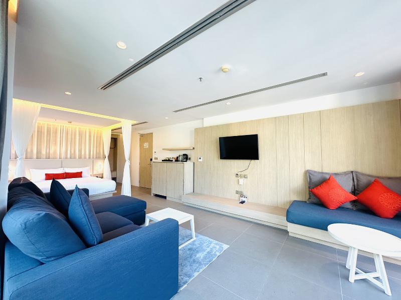 The Yama Hotel Phuket image