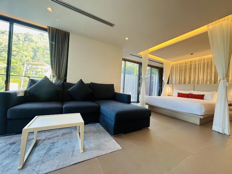 The Yama Hotel Phuket image