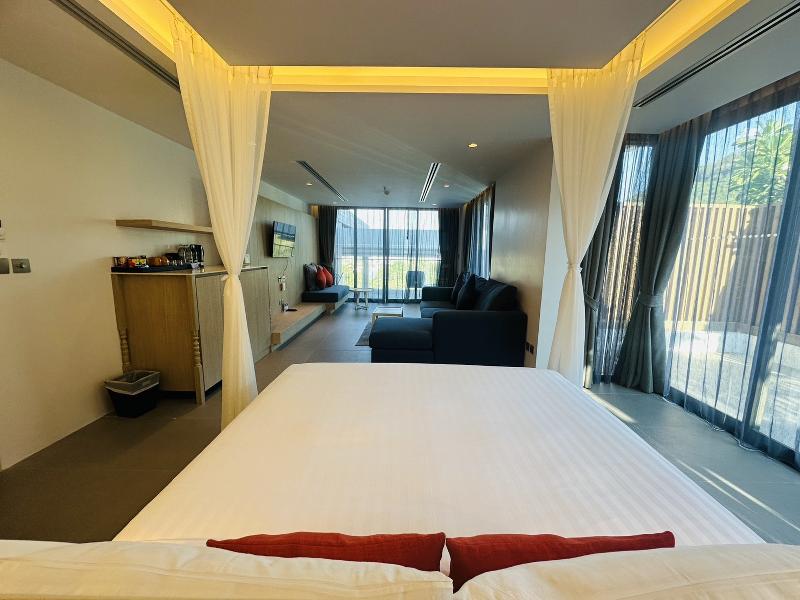 The Yama Hotel Phuket image