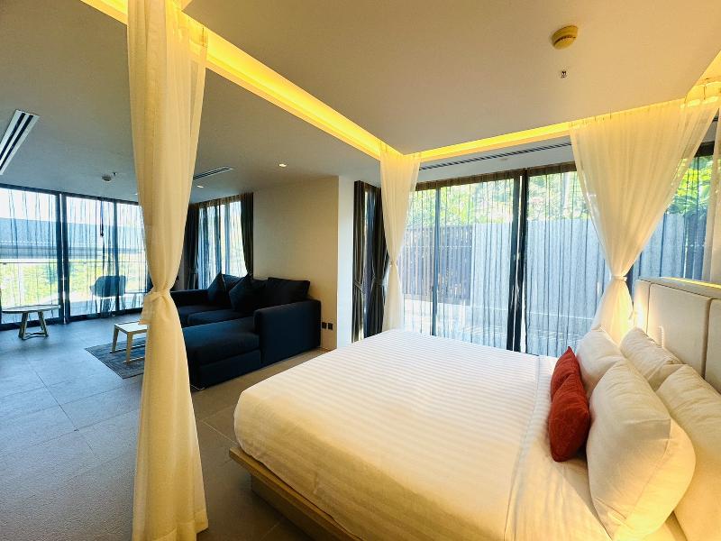 The Yama Hotel Phuket image