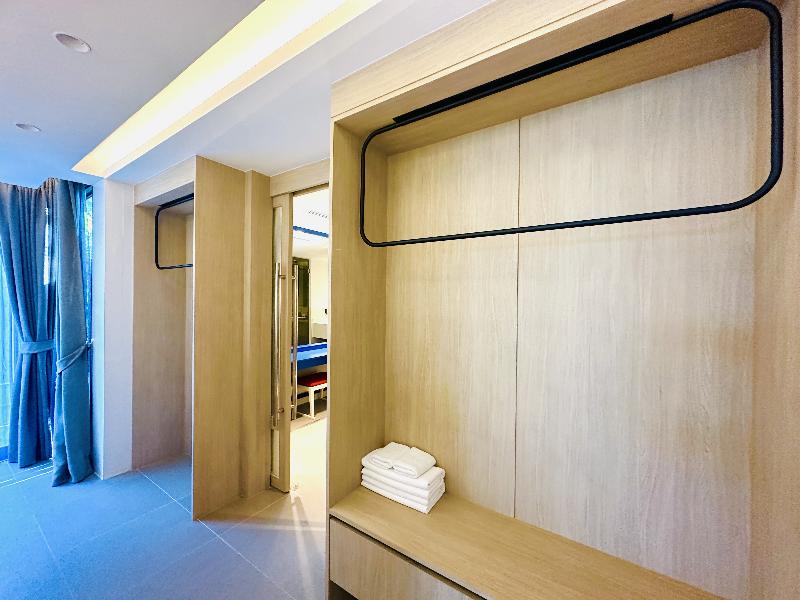The Yama Hotel Phuket image