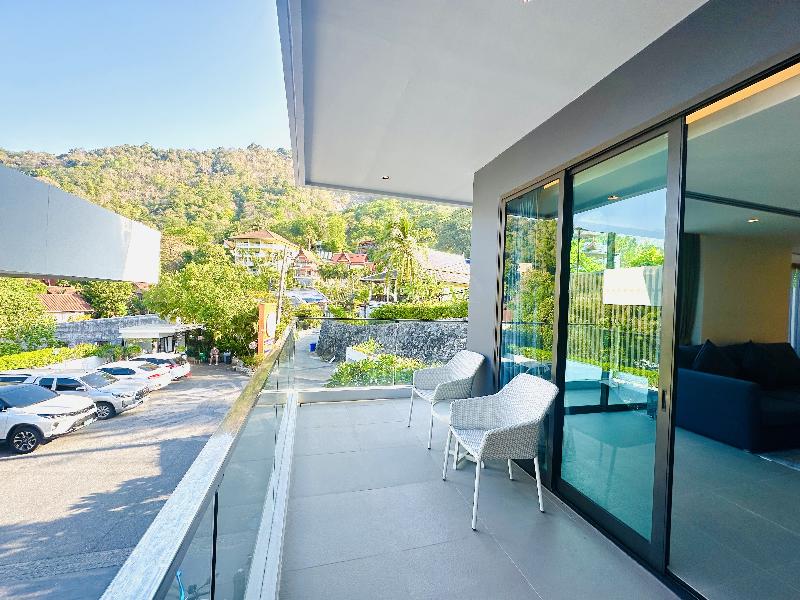 The Yama Hotel Phuket image
