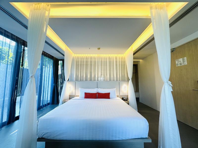 The Yama Hotel Phuket image
