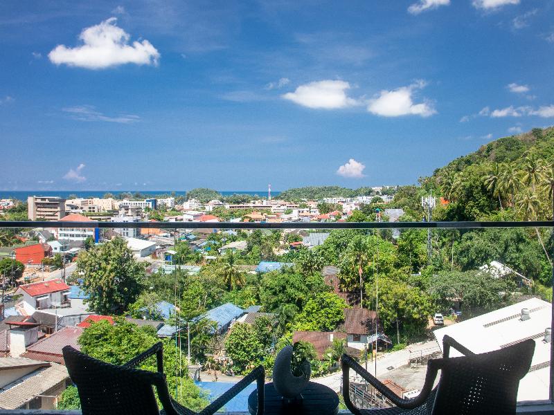 The Yama Hotel Phuket image