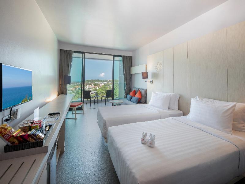 The Yama Hotel Phuket image