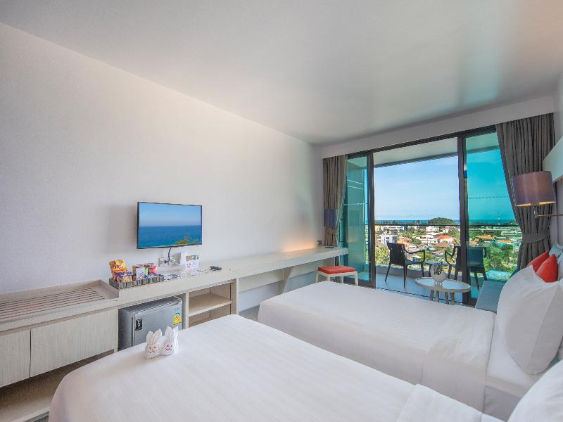 The Yama Hotel Phuket image