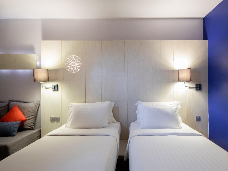 The Yama Hotel Phuket image
