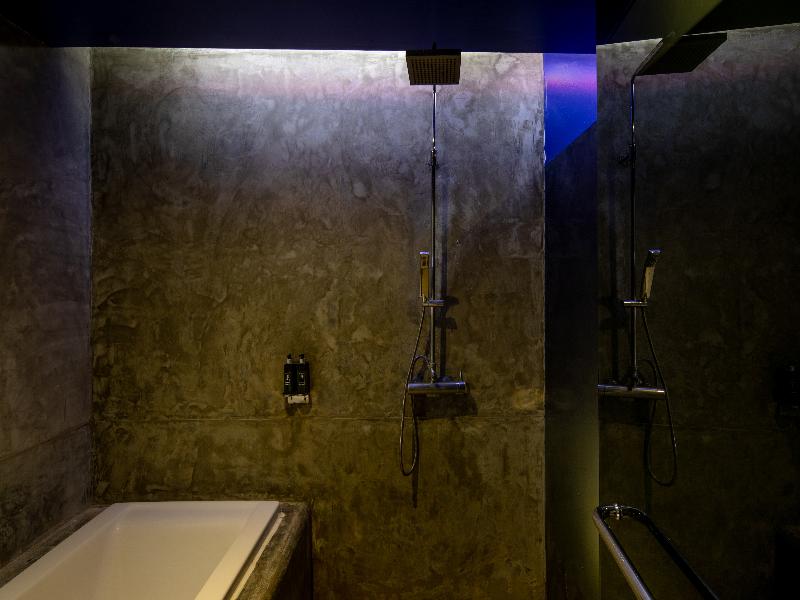 The Yama Hotel Phuket image