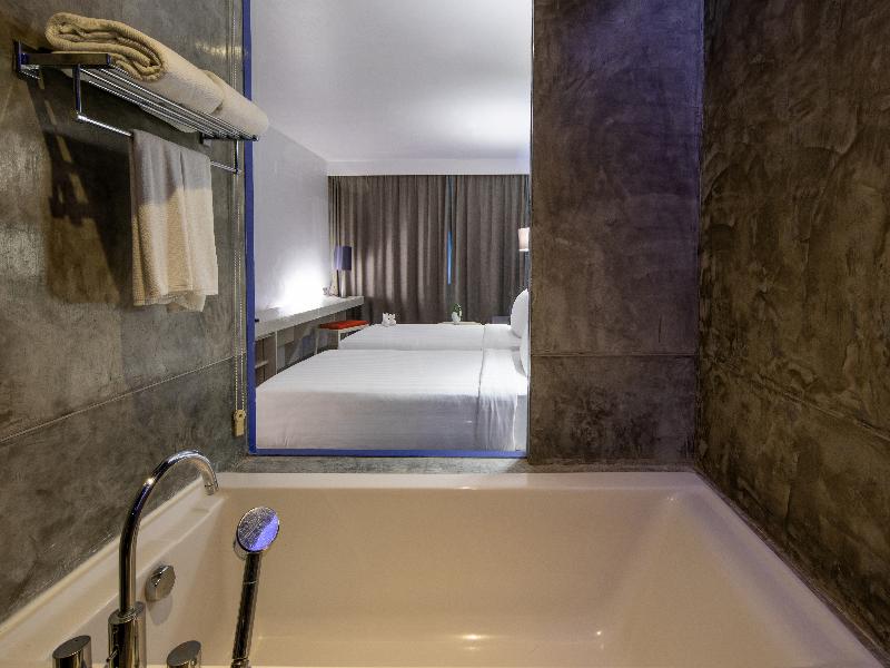 The Yama Hotel Phuket image