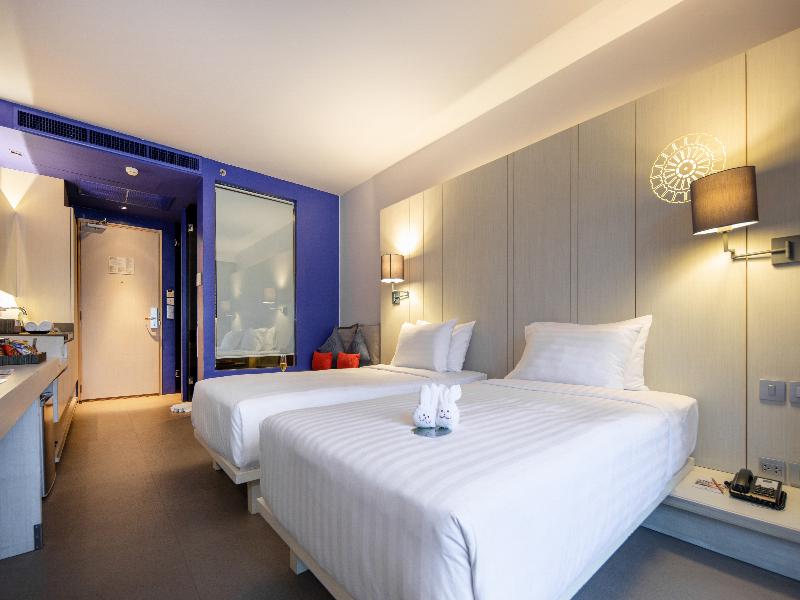 The Yama Hotel Phuket image