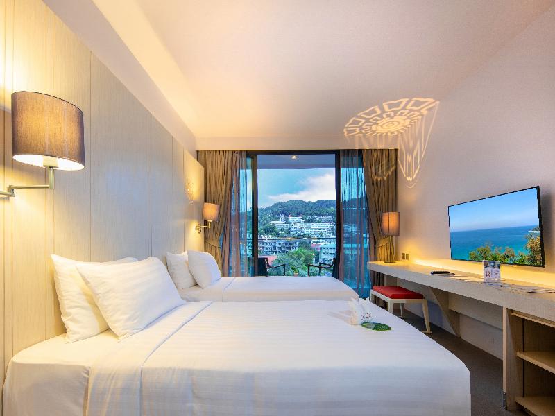 The Yama Hotel Phuket image