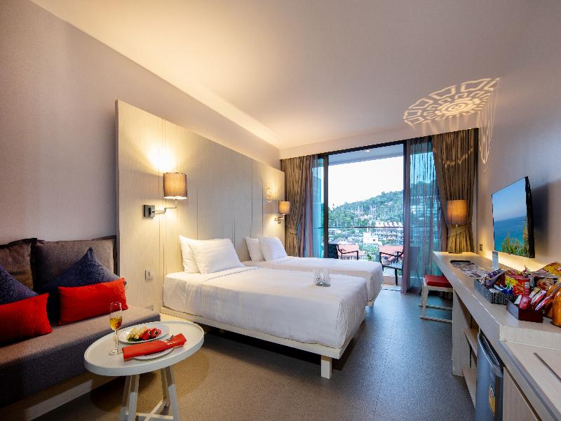 The Yama Hotel Phuket image