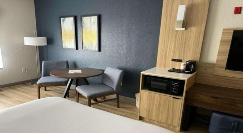 Comfort Suites UCF Area/Research Pk