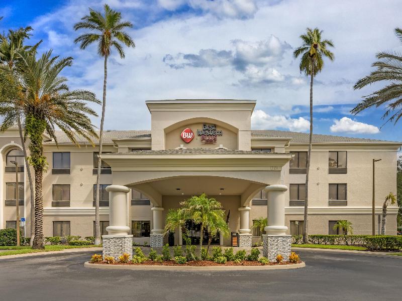 Best Western Plus Orlando East- UCF Area image