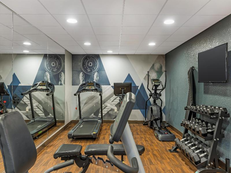 Best Western Plus Orlando East- UCF Area image