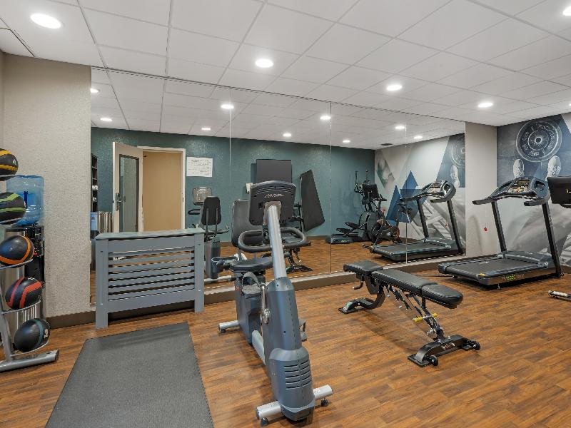 Best Western Plus Orlando East- UCF Area image