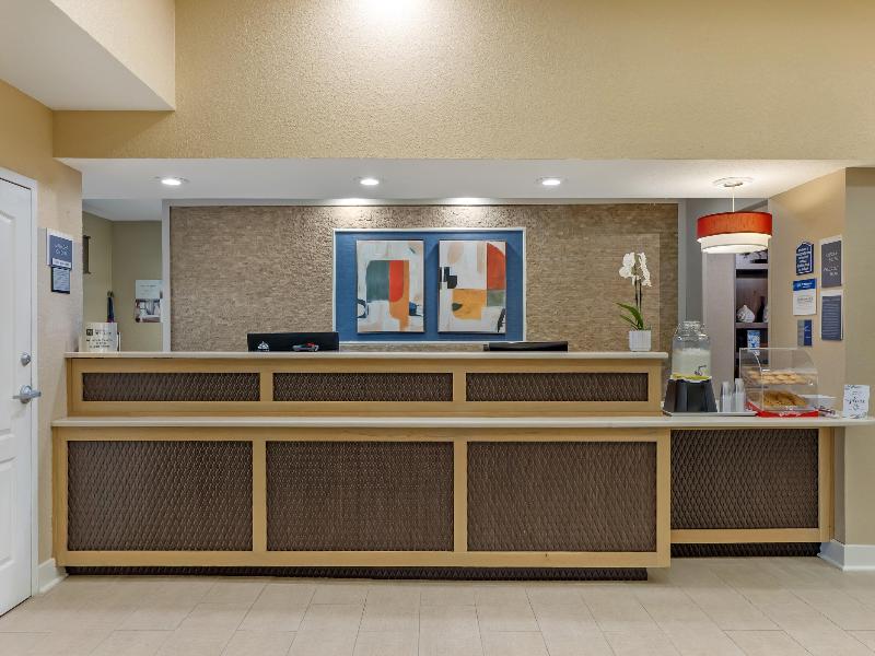 Best Western Plus Orlando East- UCF Area image
