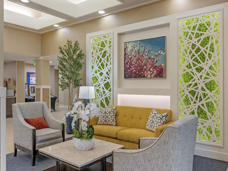 Best Western Plus Orlando East- UCF Area image