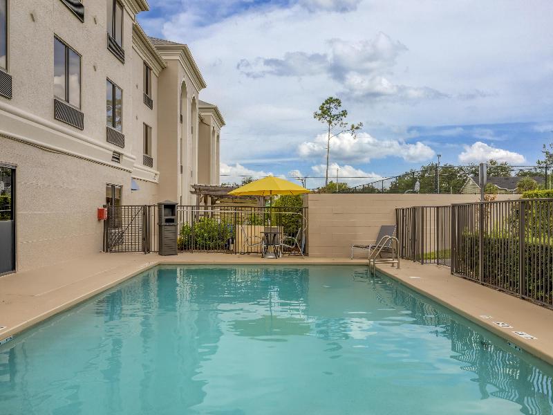 Best Western Plus Orlando East- UCF Area image