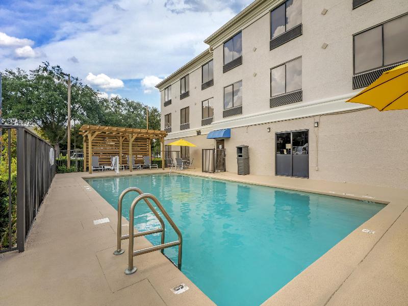 Best Western Plus Orlando East- UCF Area image