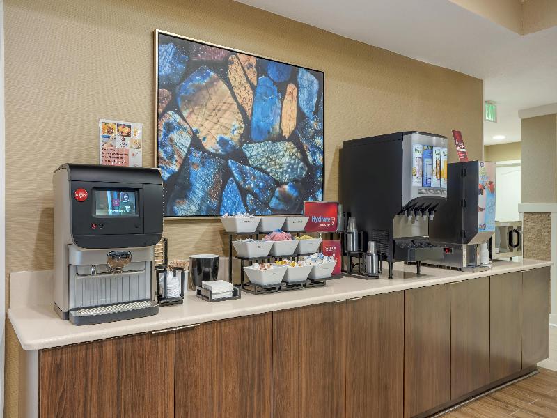 Best Western Plus Orlando East- UCF Area image
