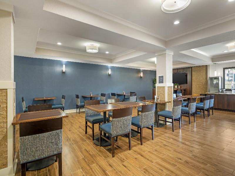 Best Western Plus Orlando East- UCF Area image