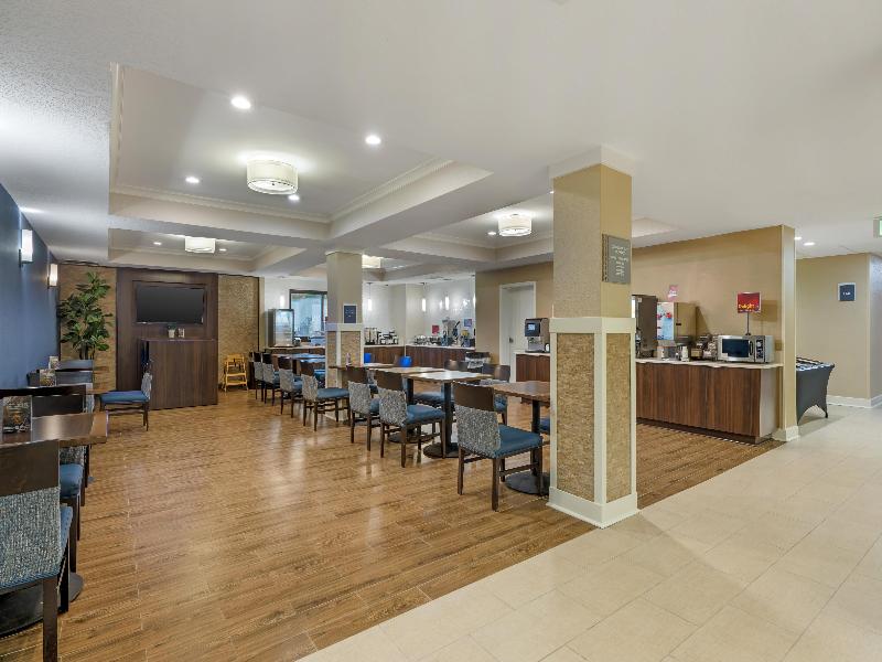 Best Western Plus Orlando East- UCF Area image