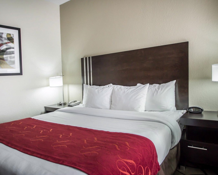 Best Western Plus Orlando East- UCF Area image