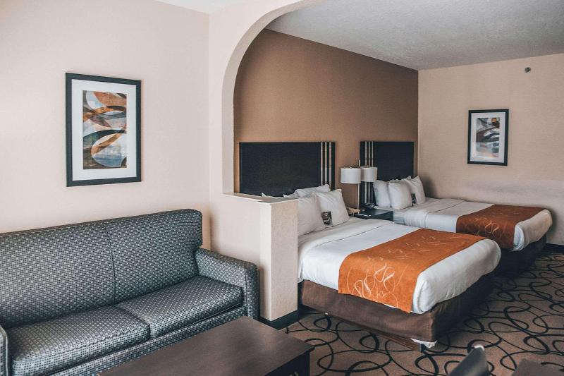 Best Western Plus Orlando East- UCF Area image