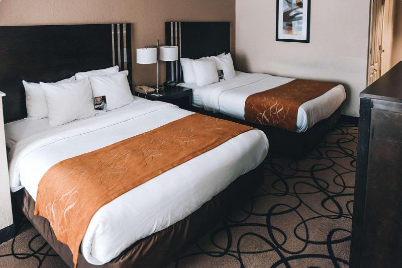 Best Western Plus Orlando East- UCF Area image