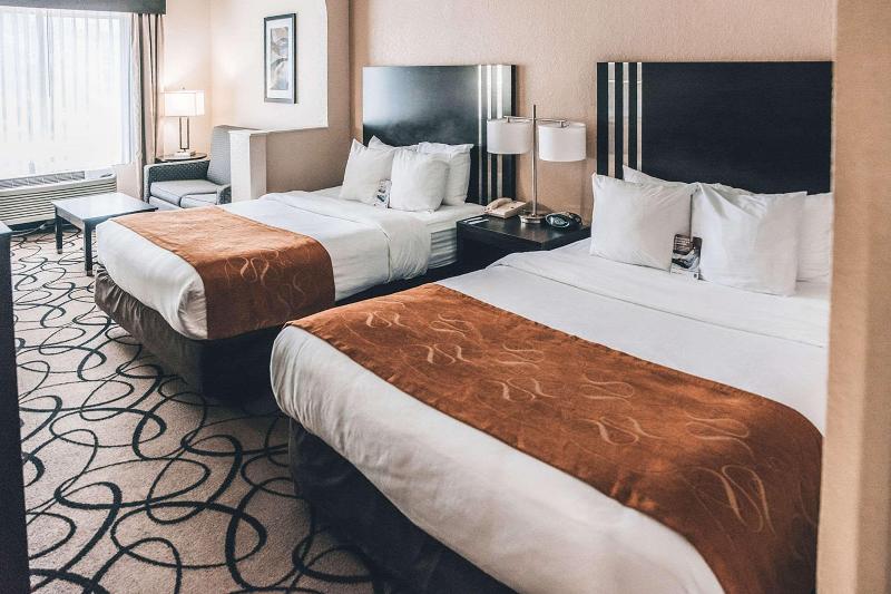 Best Western Plus Orlando East- UCF Area image