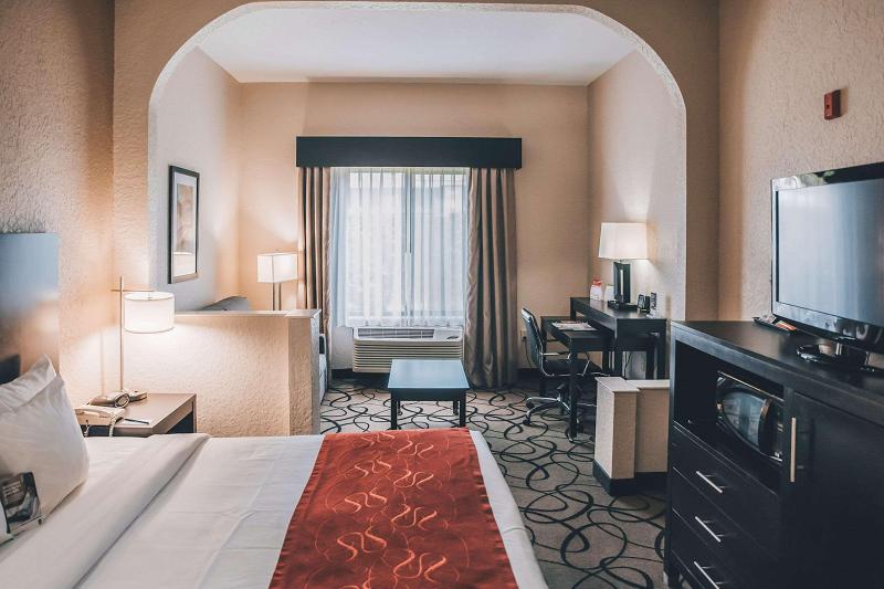 Best Western Plus Orlando East- UCF Area image