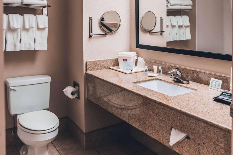 Best Western Plus Orlando East- UCF Area image