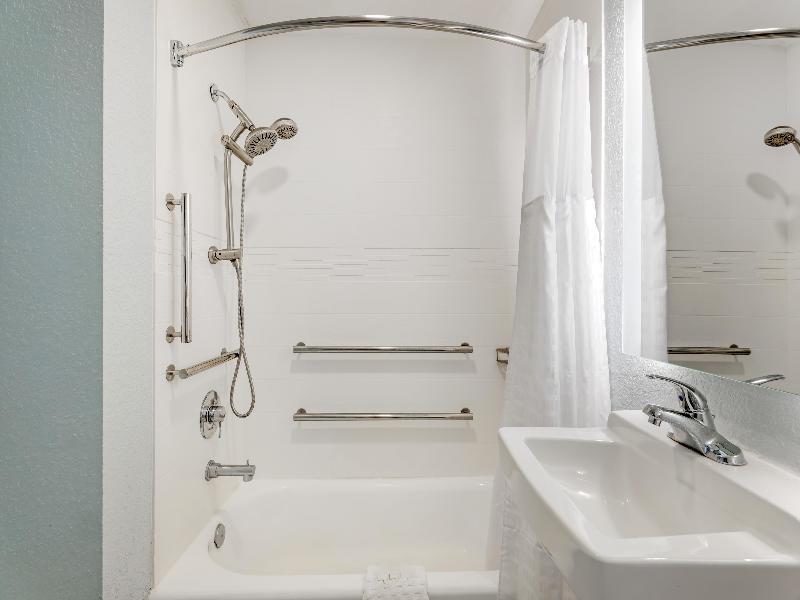 Best Western Plus Orlando East- UCF Area image