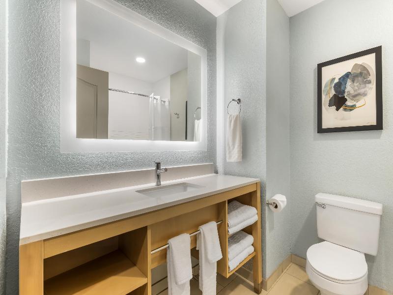 Best Western Plus Orlando East- UCF Area image