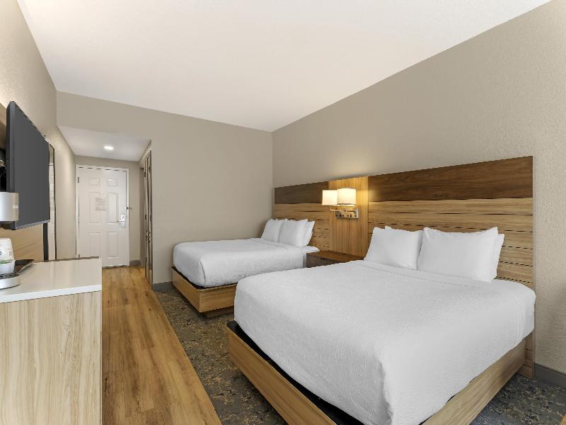 Best Western Plus Orlando East- UCF Area image