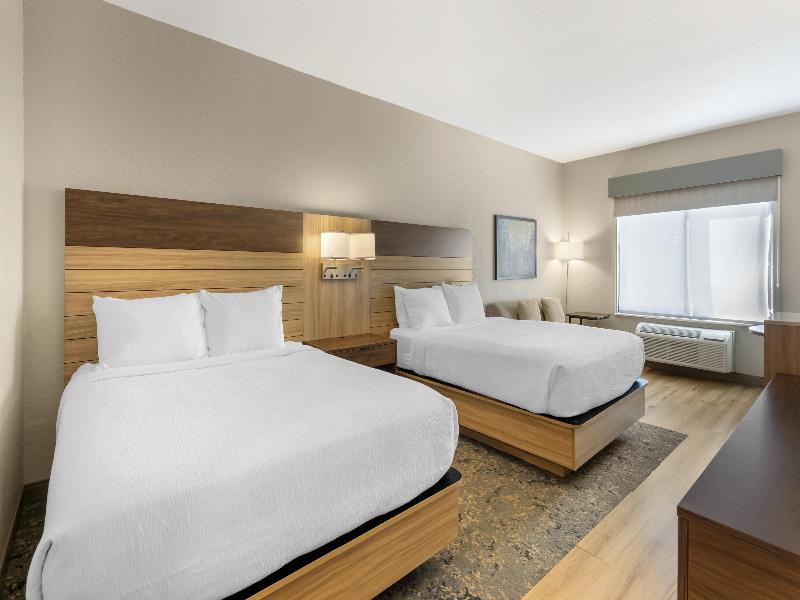Best Western Plus Orlando East- UCF Area image