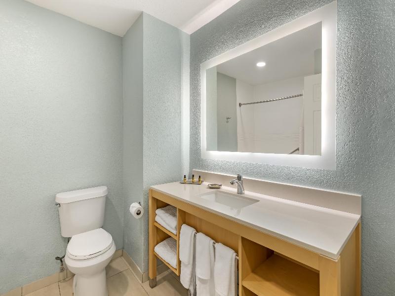 Best Western Plus Orlando East- UCF Area image