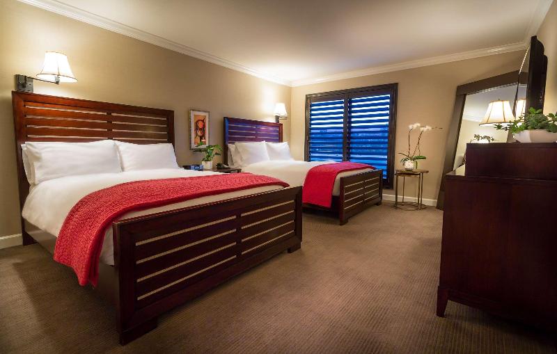 Cupertino Hotel image